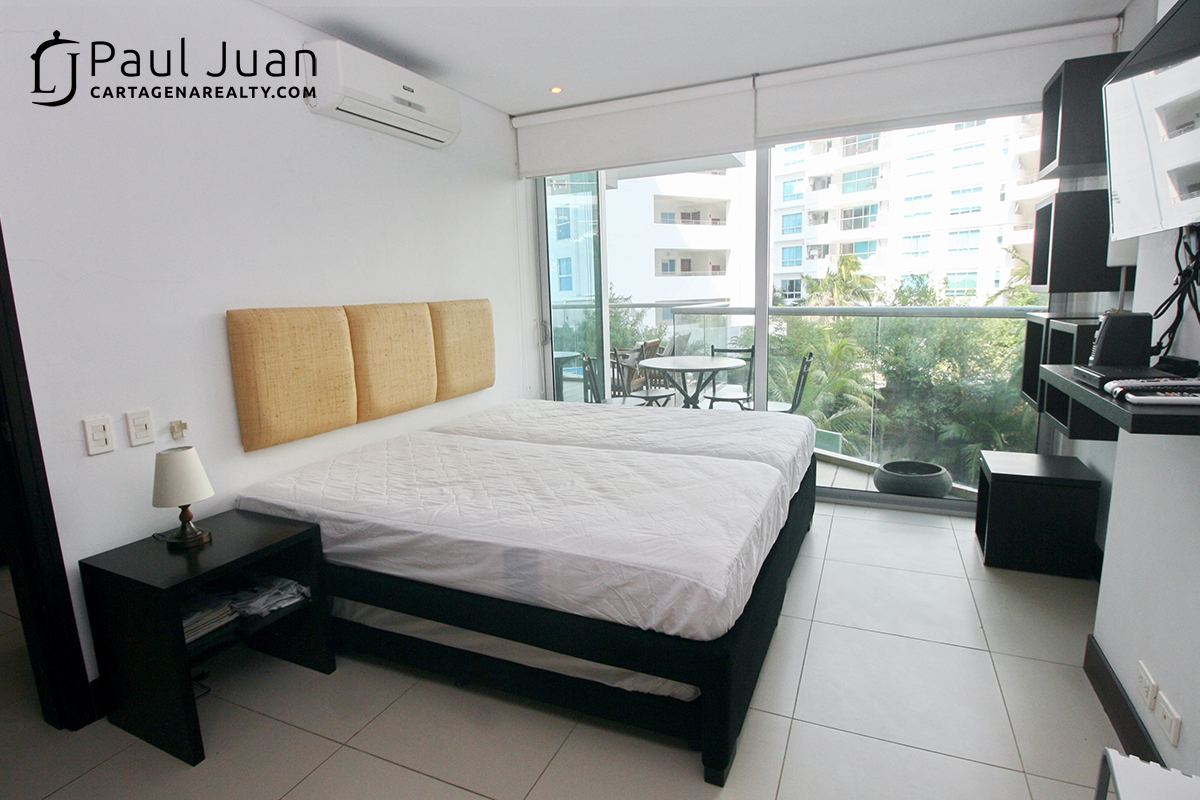 Nice apartment
